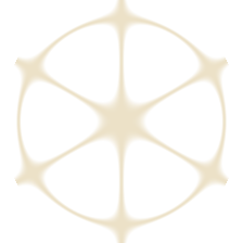 Sand figure 3 diameters · 1 circle