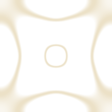 Sand figure 523 Hz